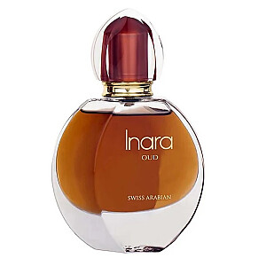 SWISS ARABIAN Inara Oud EDP aerosols 55 ml