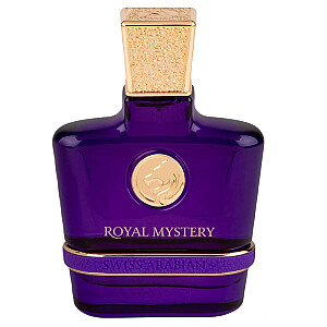 SWISS ARABIAN Ladies Royal Mystery EDP спрей 100 мл