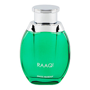 SWISS ARABIAN Raqi EDP спрей 100мл