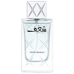 SWISS ARABIAN Shaghaf EDP спрей 75 мл