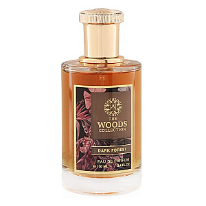 THE WOODS COLLECTION Dark Forest EDP спрей 100мл