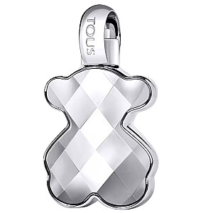 TOUS LoveMe The Silver Parfum EDP спрей 50мл