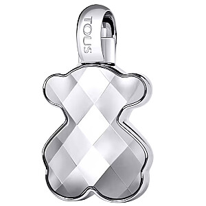 TOUS LoveMe The Silver Parfum EDP спрей 50ml