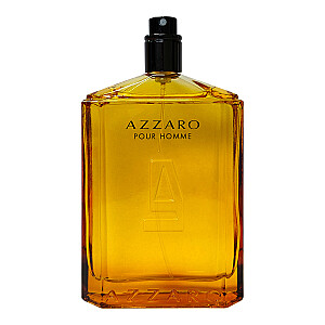 Тест AZZARO Pour Homme EDT aerosols 100ml