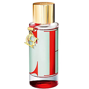 Testeris CAROLINA HERRERA L&#39;Eau EDT purškiklis 100ml