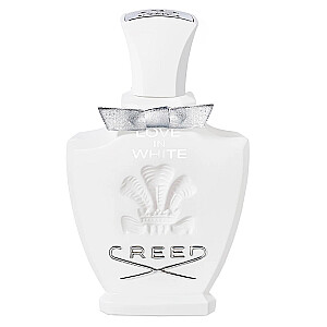 Testeris CREED Love In White EDP aerosols 75ml