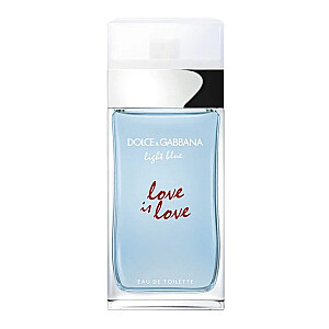 Тестер DOLCE&amp;GABBANA Light Blue Love Is Love EDT спрей 100мл