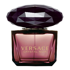 VERSACE Crystal Noir EDP спрей 90мл