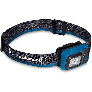 Priekšējais lukturis Black Diamond Astro 300, LED (zils)