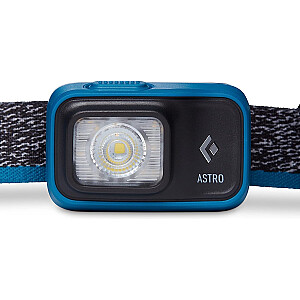 Налобный фонарь Black Diamond Astro 300, светодиодный (голубой)