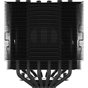 Alpenföhn Brocken 4 Max, процессорный кулер (черный (матовый))