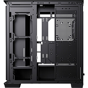 Aerocool APNX C1-BK-v1, корпус Tower (черный)