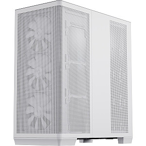 Aerocool APNX C1-WT-v1, корпус Tower (белый)