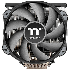 Thermaltake TOUGHAIR 710 CPU Cooler, процессорный кулер