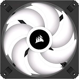 Вентилятор Corsair iCUE AR120 Digital RGB, 120 мм, ШИМ (черный, один вентилятор)