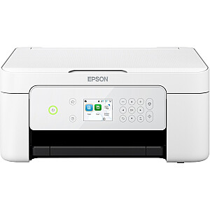 Epson Expression Home XP-4205, daudzfunkciju printeris (balts, USB, WLAN, skenēt, kopēt)