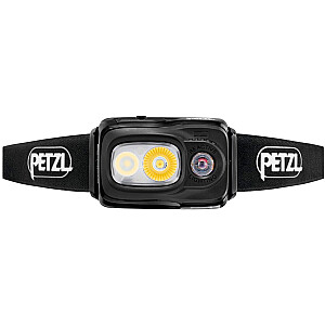 Petzl SWIFT RL, Светодиодный фонарь (черный)
