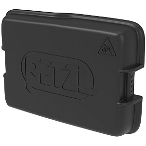 Аккумулятор Petzl E092DB00, для SWIFT RL (черный, для налобного фонаря)