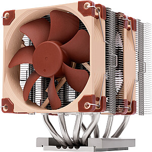 Noctua NH-D9 TR5-SP6 4U