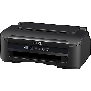 Epson WorkForce WF-2110W, струйный принтер (черный, USB, LAN, WLAN)