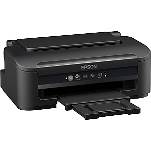 Epson WorkForce WF-2110W, струйный принтер (черный, USB, LAN, WLAN)