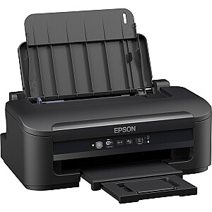 Epson WorkForce WF-2110W, струйный принтер (черный, USB, LAN, WLAN)