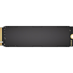 Corsair MP700 PRO Hydro X Series 2TB SSD (PCIe 5.0 x4 | NVMe 2.0 | M.2 2280, ar ūdens dzesēšanas bloku)