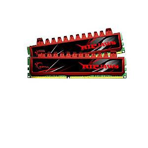 G.SKILL F3-12800CL9D-8GBRL DDR3 8 ГБ G.Sk
