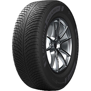 275/50R21 MICHELIN PILOT ALPIN 5 SUV 113V XL RP Нешипованный CCB74 3PMSF MICHELIN