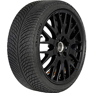 225/45R18 MICHELIN PILOT ALPIN 5 95H XL MO S1 Нешипованные BCB71 3PMSF M+S MICHELIN