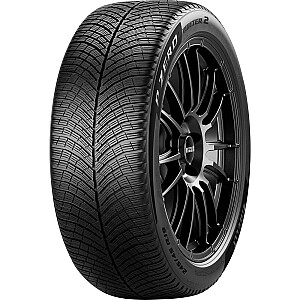 235/35R19 PIRELLI P ZERO WINTER 2 91V XL Studless 3PMSF M+S PIRELLI