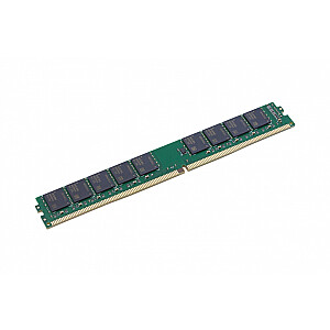 Серверная память DDR4 32 ГБ/3200(1*32) ECC DRx8 VLP