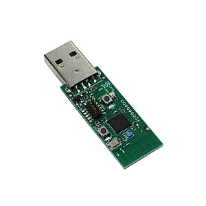 Zigbee CC2531 USB dongle