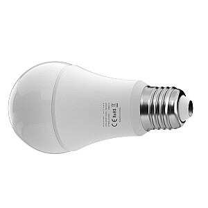 Viedā LED Wifi spuldze Sonoff B02-BL-A60