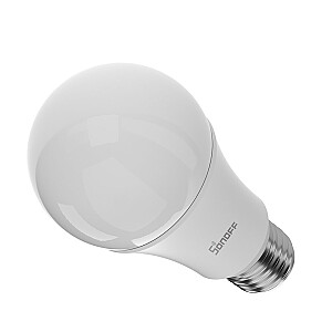 Viedā LED Wifi spuldze Sonoff B02-BL-A60