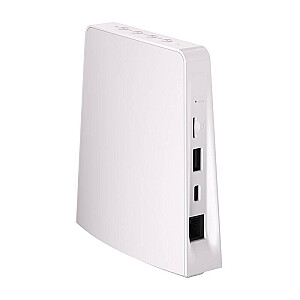 Wi-Fi, ZigBee Sonoff iHost Smart Home Hub AIBridge, 2 ГБ оперативной памяти