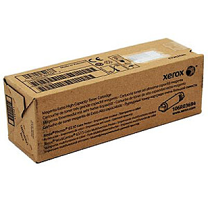 Xerox Toner DMO 6510 Magenta (106R03694) (4,3k)