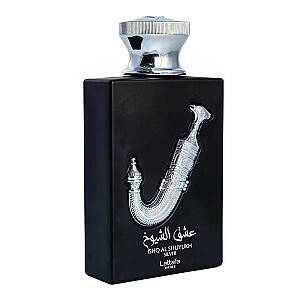 LATTAFA Ishq Al Shuyukh Silver EDP спрей 100мл