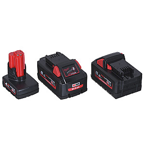 Milwaukee 4933471073 аккумулятор/зарядное устройство для аккумуляторного инструмента