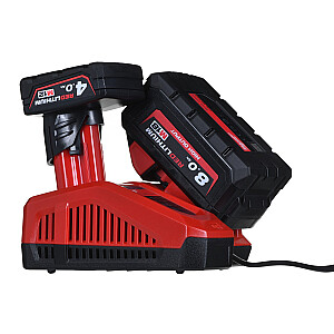 Milwaukee 4933471073 аккумулятор/зарядное устройство для аккумуляторного инструмента