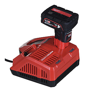 Milwaukee 4933471073 аккумулятор/зарядное устройство для аккумуляторного инструмента