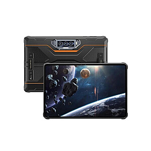 Tablet Oukitel RT8 6/256GB Orange Rugged