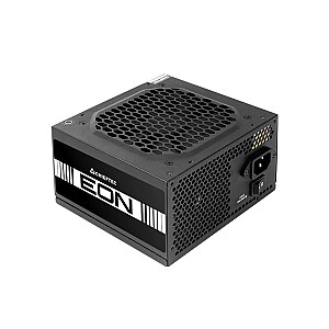 Zasilacz ZPU-500S 500W EON Series 80 PLUS