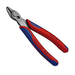 Knipex 78 03 140 Sānu griezējs elektronikai