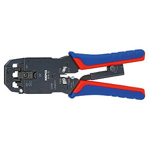 Gofrēšanas instruments Knipex 97 51 12