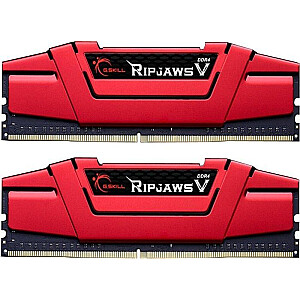 G.SKILL RipjawsV DDR4 16GB 2x8GB