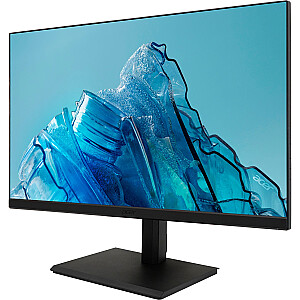 Acer Vero B247YEbmiprzxv, LED-монитор - 24 - черный, FullHD, IPS, HDMI