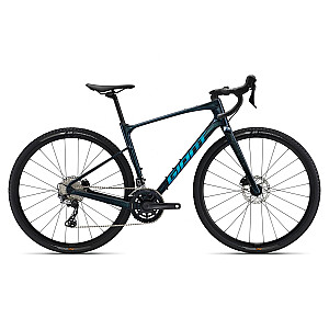 Gravel velosipēds Giant Revolt Advanced 2 Starry Night