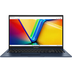 Ноутбук Asus Vivobook 15 X1504 i5-1235U/8 ГБ/512 ГБ (X1504ZA-BQ430)