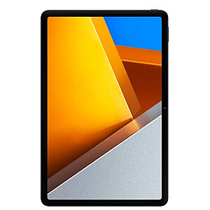 Планшет Xiaomi Poco Pad WIFI 8/256 ГБ Серый